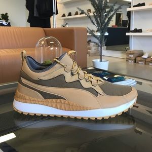 puma pacer next mid mens trainers